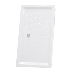 Фото Поддон для душа RGW Ceramics CR-108 100х80