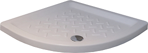 Фото Поддон для душа RGW Ceramics CR/R-088 80х80