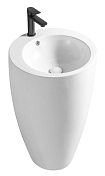 Изображение Раковина Azario Comella AZ311 50 см Раковина Azario Comella AZ311 50 см , изображение 1