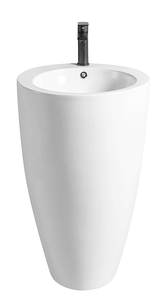 Раковина Azario Comella AZ311 50 см , изображение 2