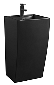 Изображение Раковина Azario Comella AZ314MB 50см Раковина Azario Comella AZ314MB 50см , изображение 1