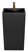 Изображение Раковина Azario Comella AZ314MB 50см Раковина Azario Comella AZ314MB 50см , изображение 3