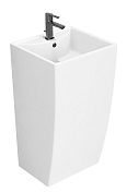 Изображение Раковина Azario Comella AZ314 50 см Раковина Azario Comella AZ314 50 см , изображение 1