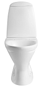 Изображение Унитаз-компакт Azario AZ2037P с микролифтом Унитаз-компакт Azario AZ2037P с микролифтом , изображение 3