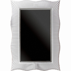 Фото Зеркало Armadi Art NeoArt Soho 70 белое