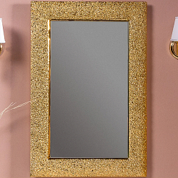 Фото Зеркало Armadi Art NeoArt Aura 60 золото