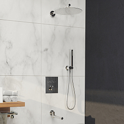 Фото Душевой комплект RGW Shower Panels SP-370