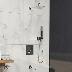 Фото Душевой комплект RGW Shower Panels SP-371