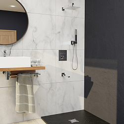 Фото Душевой комплект RGW Shower Panels SP-371
