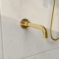 Фото Душевой комплект RGW Shower Panels SP-55G