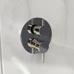 Фото Душевой комплект RGW Shower Panels SP-51