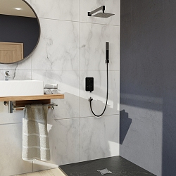 Фото Душевой комплект RGW Shower Panels SP-54B