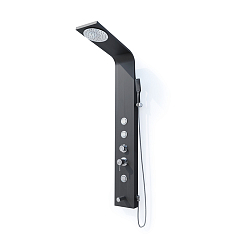 Фото Душевая панель RGW Shower Panels SP-05B