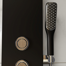 Фото Душевая панель RGW Shower Panels SP-05B
