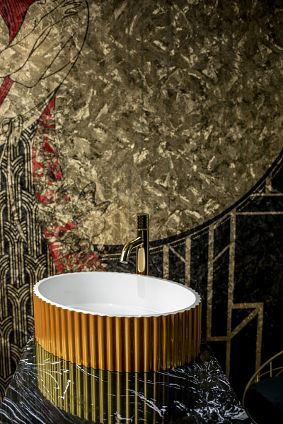 Раковина Armadi Art NeoArt Canale 878-G , изображение 2