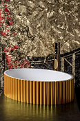 Раковина Armadi Art NeoArt Canale 878-G , изображение 4