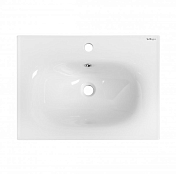 Изображение Мебельная раковина BelBagno BB1923-600 60 см Мебельная раковина BelBagno BB1923-600 60 см , изображение 1