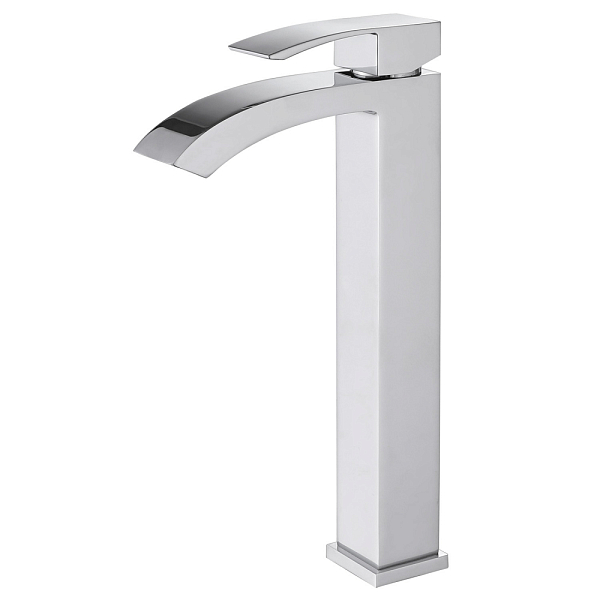 Смеситель Abber Wasserfall AF8611 для раковины , изображение 1