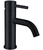 Смеситель Abber Wasser Kreis AF8110B для раковины , изображение 1