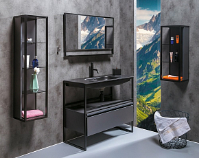 Фото Каркас под раковину Armadi Art Loft 120