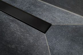 Фото Душевой лоток Pestan Confluo Frameless Line 13701323 95 см