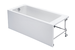 Изображение Акриловая ванна Roca Easy 170x70 Акриловая ванна Roca Easy 170x70 , изображение 8