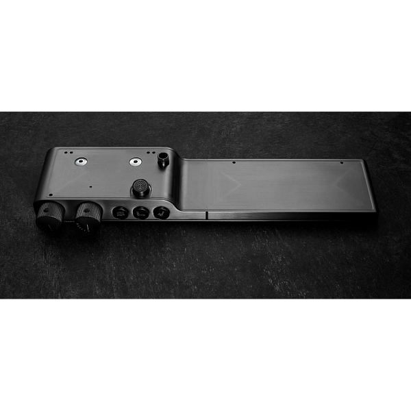 Душевая стойка Black&White Universe U7655GM , изображение 3