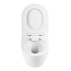 Фото Комплект BelBagno Loto BB070CHR/SC/BB002-80/BB005-PR-CHROME кнопка хром глянец