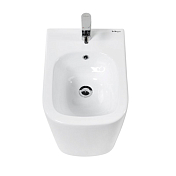 Изображение Биде напольное BelBagno Albano BB120B Биде напольное BelBagno Albano BB120B , изображение 2