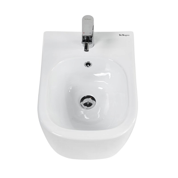 Биде подвесное BelBagno Albano BB120BH , изображение 2