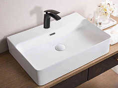 Изображение Раковина BelBagno BB1338 Раковина BelBagno BB1338 , изображение 5