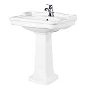 Изображение Пьедестал для раковины BelBagno Boheme BB115P Пьедестал для раковины BelBagno Boheme BB115P , изображение 2