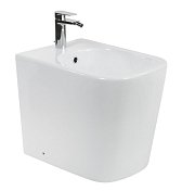 Изображение Биде напольное BelBagno Albano BB120B Биде напольное BelBagno Albano BB120B , изображение 1