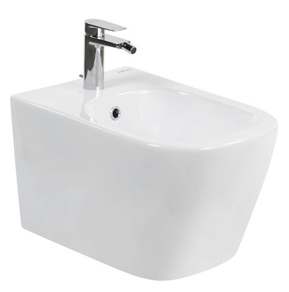 Биде подвесное BelBagno Albano BB120BH , изображение 1