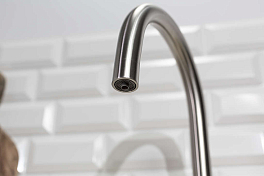 Изображение Смеситель Omoikiri Akita для кухонной мойки Смеситель Omoikiri Akita для кухонной мойки , изображение 5