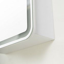 Фото Зеркало-шкаф BelBagno Marino SPC-MAR-600/800-1A-LED-TCH