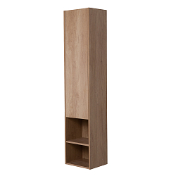 Фото Шкаф-пенал BelBagno Kraft 1600-1A-SC-RNN-R