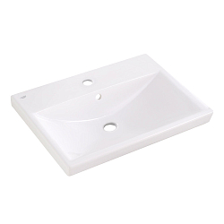 Фото Мебельная раковина BelBagno BB-0320-60-LVB 60 см