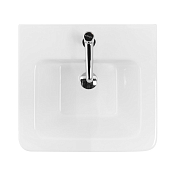 Изображение Мебельная раковина BelBagno Urban 12050-KL 50 см Мебельная раковина BelBagno Urban 12050-KL 50 см , изображение 1