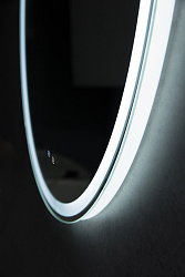 Фото Зеркало BelBagno SPC-RNG-800-LED-TCH-SND