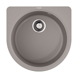 Фото Мойка кухонная Omoikiri Akegata 51-GR leningrad grey