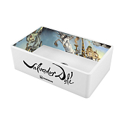 Изображение Мойка кухонная Omoikiri Mikura 76-Dali Мойка кухонная Omoikiri Mikura 76-Dali , изображение 1