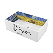 Изображение Мойка кухонная Omoikiri Mikura 76-Vangogh Мойка кухонная Omoikiri Mikura 76-Vangogh , изображение 1