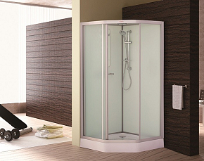 Фото Душевая кабина Esbano Elegancia ES-110PR