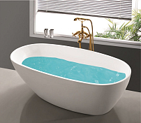 Изображение Акриловая ванна Esbano Sophia ESVASOPHW 170x85 Акриловая ванна Esbano Sophia ESVASOPHW 170x85 , изображение 2