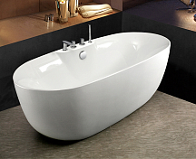 Изображение Акриловая ванна Esbano Rome-SM ESVAROMESM 170x80 Акриловая ванна Esbano Rome-SM ESVAROMESM 170x80 , изображение 2
