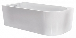 Акриловая ванна Esbano Afina ESVAAFINR 170x80 R , изображение 1