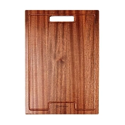 Изображение Разделочная доска Omoikiri CB-01-WOOD Разделочная доска Omoikiri CB-01-WOOD , изображение 1