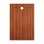 Изображение Разделочная доска Omoikiri CB-03-WOOD-S Разделочная доска Omoikiri CB-03-WOOD-S , изображение 1