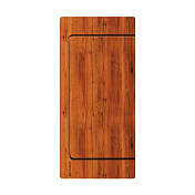 Изображение Разделочная доска Omoikiri CB-05-WOOD-M Разделочная доска Omoikiri CB-05-WOOD-M , изображение 1